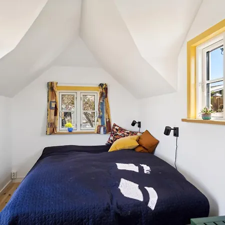 Ainikki - 200m From The Sea By Interhome