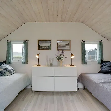 Ainikki - 200m From The Sea By Interhome Otterup