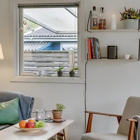 Ainikki - 200m From The Sea By Interhome Otterup