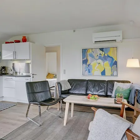 Ainikki - 200m From The Sea By Interhome 펜션 *