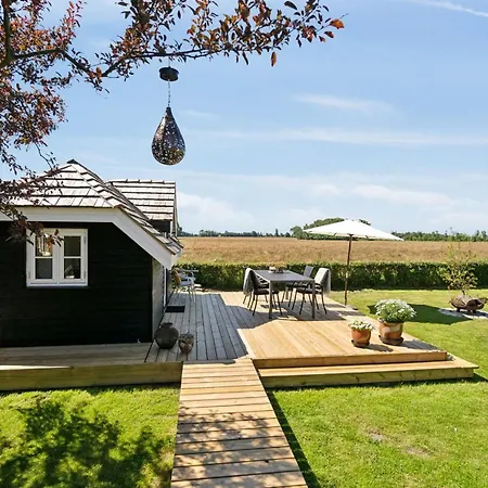 Ainikki - 200m From The Sea By Interhome Feriehus