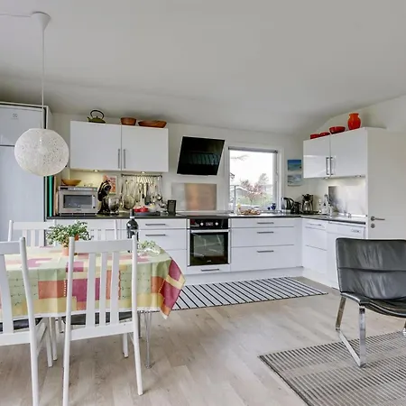 Ainikki - 200m From The Sea By Interhome * Оттеруп