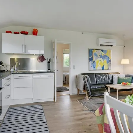 Ainikki - 200m From The Sea By Interhome * Оттеруп