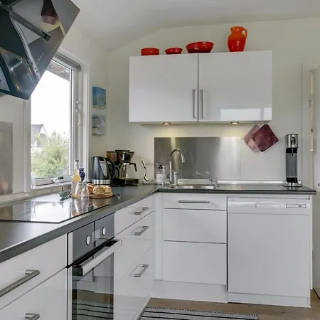 Дом отдыха Ainikki - 200m From The Sea By Interhome