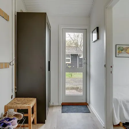 Ainikki - 200m From The Sea By Interhome Оттеруп