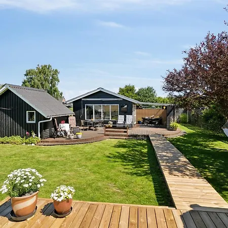 Feriehus Ainikki - 200m From The Sea By Interhome *