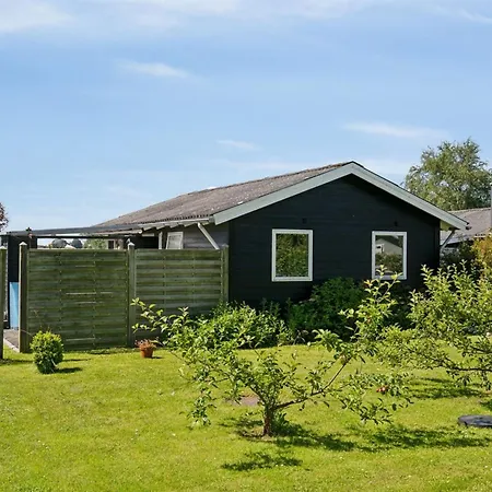 Feriehus Ainikki - 200m From The Sea By Interhome *